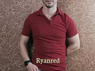 Ryanred