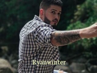 Ryanwinter