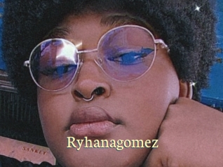 Ryhanagomez