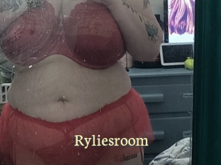 Ryliesroom