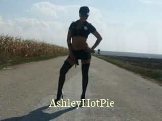 AshleyHotPie