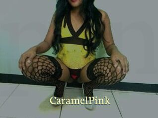 CaramelPink