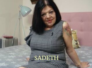 SADETH