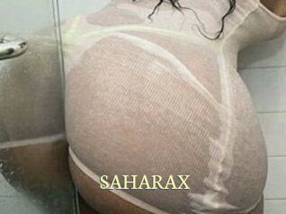 SAHARAX