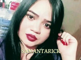 SAMANTARICK