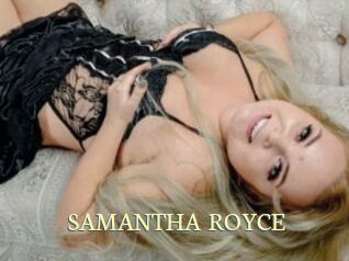 SAMANTHA_ROYCE