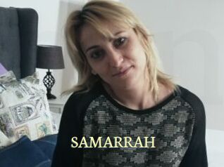 SAMARRAH