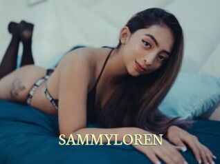 SAMMYLOREN