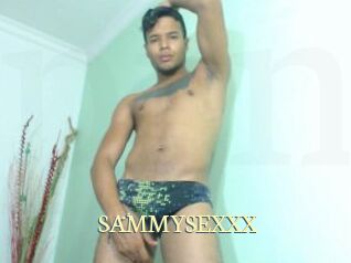 SAMMYSEXXX