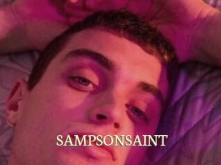 SAMPSONSAINT