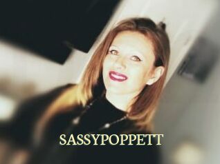 SASSYPOPPETT