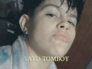 SAYD_TOMBOY