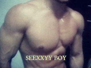 SEEXXYY_BOY