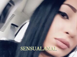 SENSUALANAL