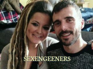 SEXENGEENERS