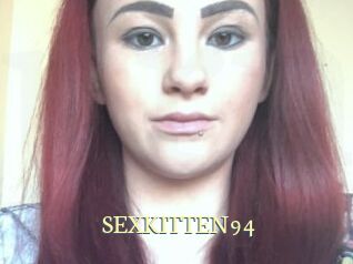 SEXKITTEN94