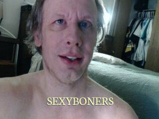 SEXYBONERS