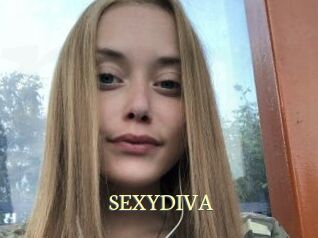 SEXYDIVA