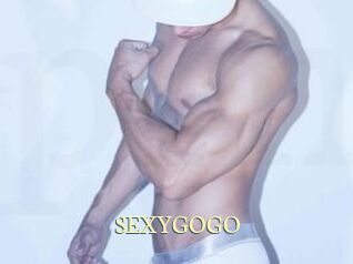 SEXYGOGO