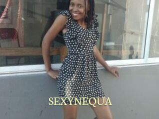 SEXYNEQUA