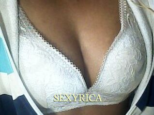 SEXYRICA