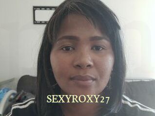 SEXYROXY27