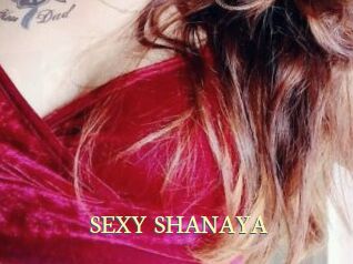 SEXY_SHANAYA