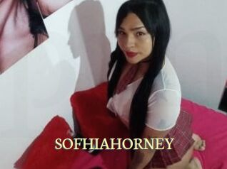 SOFHIAHORNEY