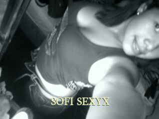 SOFI_SEXYX