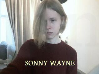 SONNY_WAYNE