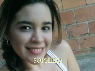 SOPHIE20