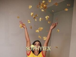 SOPHYIEX