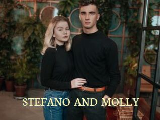 STEFANO_AND_MOLLY