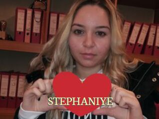 STEPHANIYE