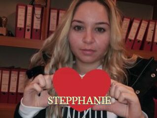 STEPPHANIE