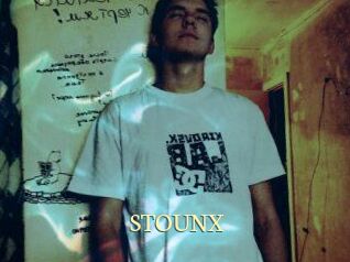 STOUN_X