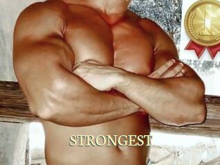 STRONGEST