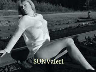 SUNValeri