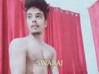 SWARAJ