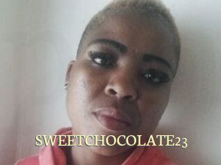 SWEETCHOCOLATE23