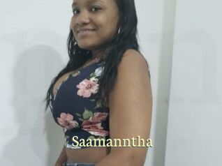 Saamanntha