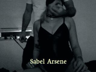 Sabel_Arsene