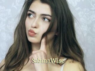 SabinaWise