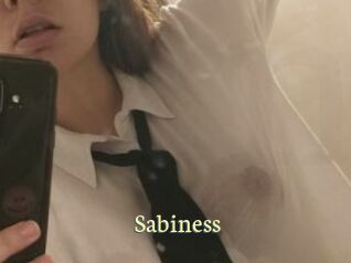 Sabiness