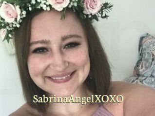 SabrinaAngelXOXO