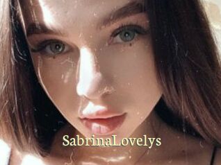 SabrinaLovelys