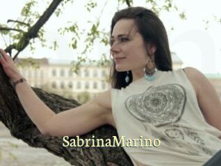 SabrinaMarino