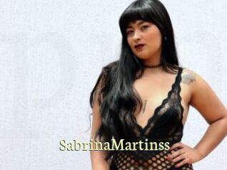 SabrinaMartinss