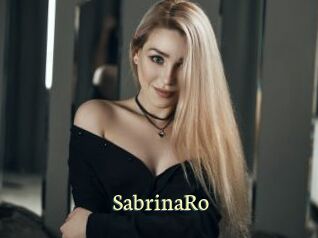 SabrinaRo