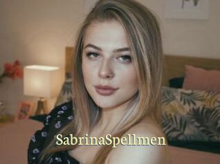 SabrinaSpellmen